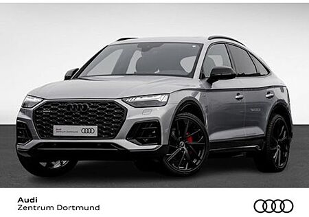 Audi Q5 40 TDI S tronic quattro S line 5 Türen