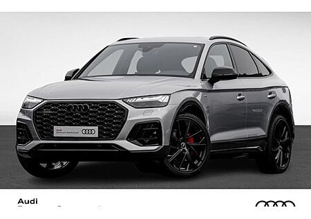 Audi Q5 40 TDI S tronic quattro S line 5 Türen