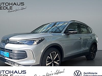 VW Tiguan 1.5 eTSI OPF DSG GOAL 5 Türen