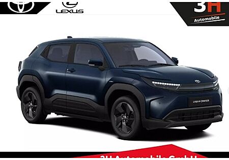 Toyota Urban Cruiser 49 kWh Active 5 Türen