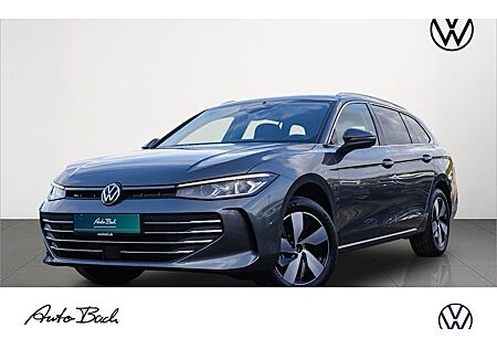 VW Passat 2.0 TDI SCR DSG Business 5 Türen