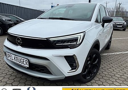Opel Crossland X 1.2 DI Turbo 96kW Business Elegance Auto 5 Türen