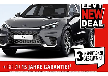 Lexus LBX 1.5 FWD Cool 5 Türen