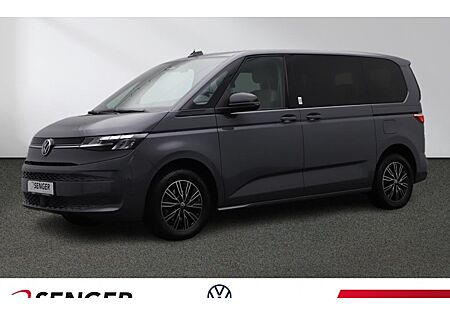 VW T7 Multivan 2.0 TDI SCR DSG Überhang Life 5 Türen