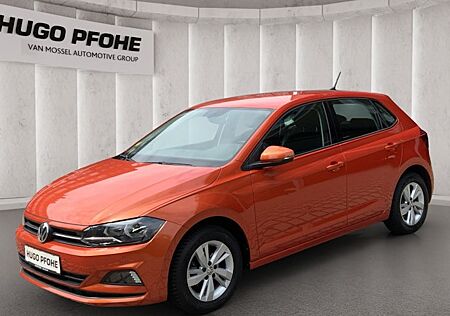 VW Polo 1.0 59kW Life 5 Türen