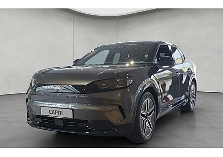 Ford Capri Dualmotor Extended R. 79kWh AWD Premium 5 Türen