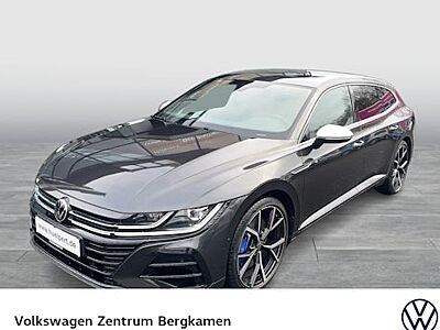 VW Arteon 2.0 TSI OPF DSG 4MOTION R Shooting Brake 5 Türen