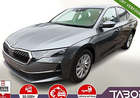 Skoda Octavia 1.5 TSI MHEV 110kW DSG Selection 5 Türen