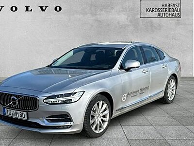 Volvo S90 D5 AWD Geartronic Inscription 4 Türen
