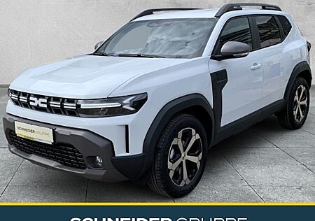 Dacia Duster TCe 130 Journey 5 Türen