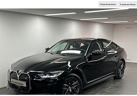 BMW i4 eDrive40 5 Türen