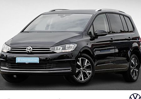 VW Touran 2.0 TDI SCR DSG MOVE 5 Türen