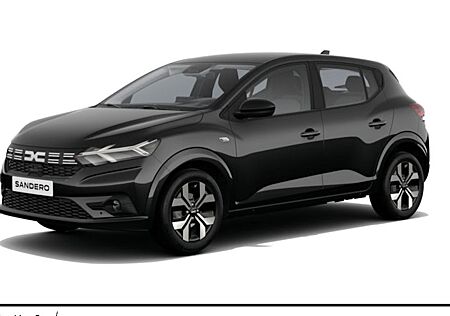 Dacia Sandero TCe 90 CVT Journey 5 Türen