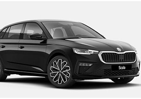 Skoda Scala 1.0 TSI 85kW DSG Tour 5 Türen