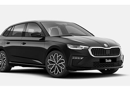 Skoda Scala 1.0 TSI 85kW DSG Tour 5 Türen