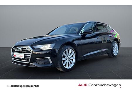 Audi A6 45 TDI quattro tiptron. design Avant 5 Türen