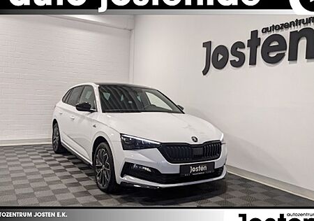 Skoda Scala 1.0 TSI 81kW MONTE CARLO 5 Türen