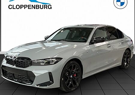 BMW 3er M340d xDrive Auto 4 Türen