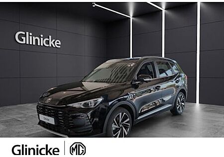 MG zs-ce 1.5 Hybrid+ Luxury 5 Türen