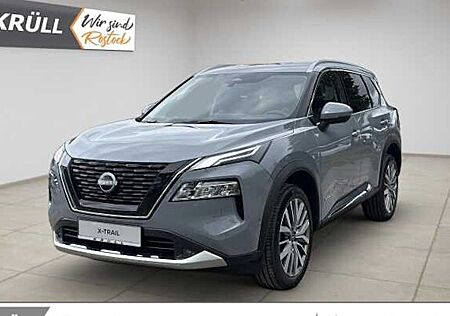 Nissan X-Trail 1.5 VC-T e-Power TEKNA+ 5 Türen