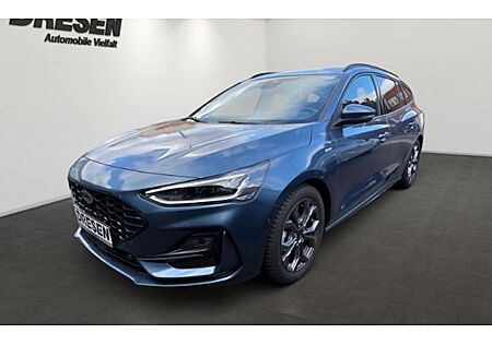Ford Focus 1,0 EcoBoost Hybrid 92kW ST-Line Tur. AT 5 Türen