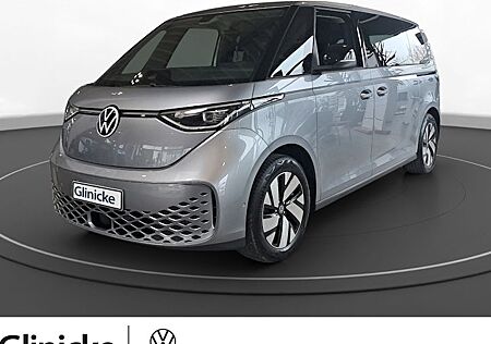 VW ID.BUZZ 86 kWh 210 kW GOAL LR 5 Türen