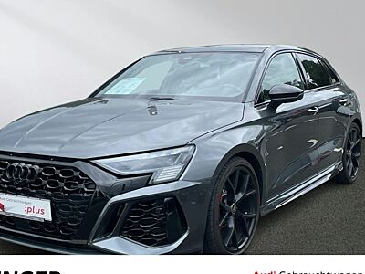 Audi RS3 2.5 TFSI S tronic quattro Sportback 5 Türen