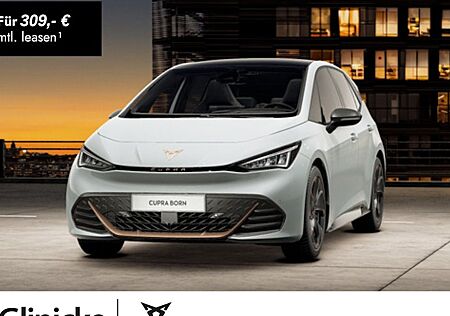 Cupra Born 60 kWh 170 kW Edition Dynamic 5 Türen