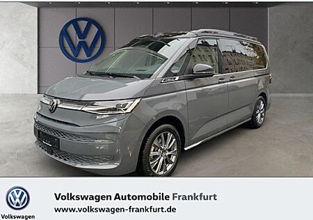 VW T6 California 2.0 TDI SCR DSG Ocean 5 Türen