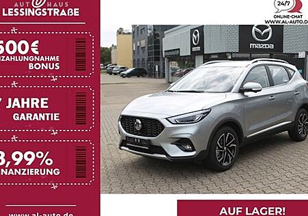 MG zs-ce 1.0 T-GDI Luxury Auto 5 Türen