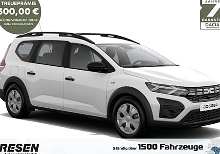 Dacia Jogger ECO-G 100 Essential 5-Sitzer 5 Türen