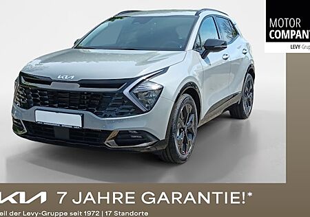 Kia Sportage 1.6 T-GDI EcoD. 118kW Nightline Ed. DCT 5 Türen