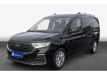 Ford Grand Tourneo 1,5 EcoBoost PHEV 110 KW Titanium Auto 5 Türen