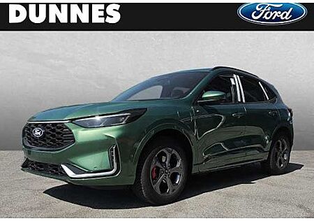 Ford Kuga 2.5 Duratec Plug-in-Hybrid ST-Line X CVT 5 Türen