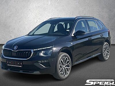 Skoda Kamiq 1.5l TSI ACT DSG TOUR 5 Türen