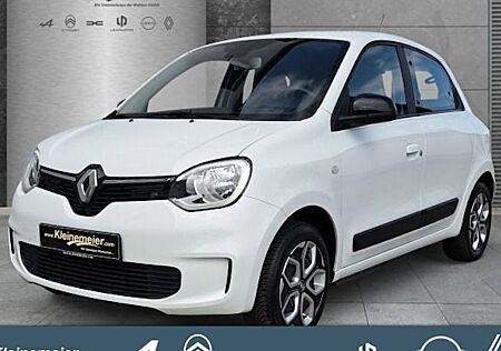 Renault Twingo 22KWh Equilibre 5 Türen