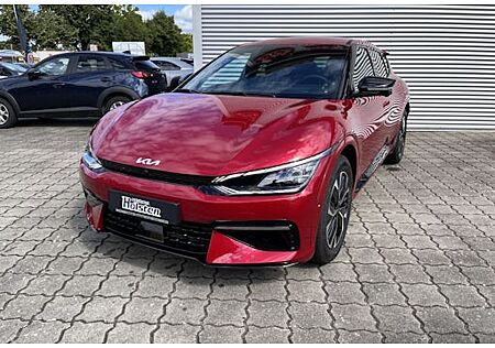 Kia EV6 84 kWh 168 kW Heckantrieb Air 5 Türen