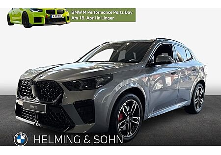 BMW X2 sDrive20i M Sport Steptronic DCT 5 Türen