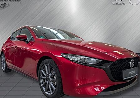 Mazda 3 e-SKYACTIV G 150 Drive Exclusive-L. 5 Türen