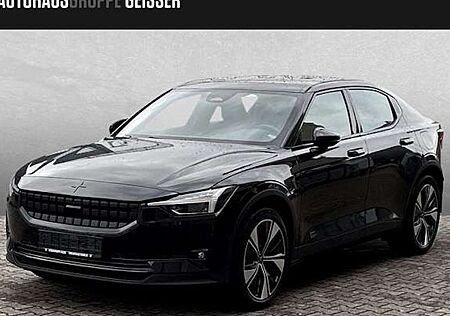 Polestar 2 78KWH Long Range Dual Motor 4WD 5 Türen