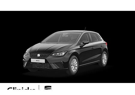 Seat Ibiza 1.0 TSI 85kW Road Edition 5 Türen