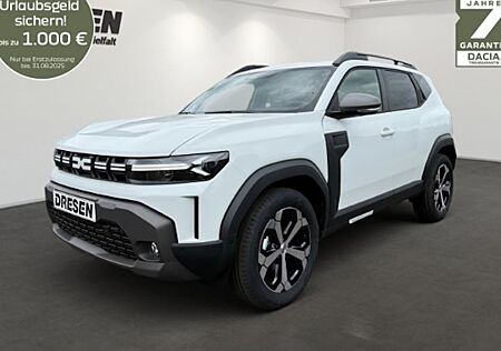 Dacia Duster TCe 130 Journey 5 Türen