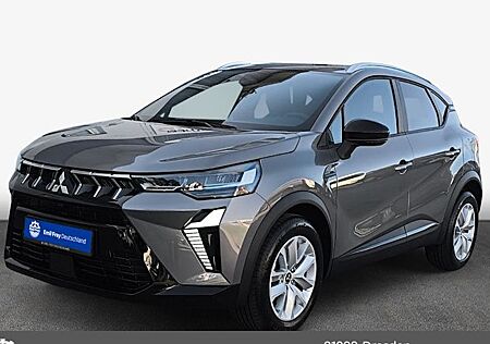 Mitsubishi ASX 1.0 T-Benziner Plus 5 Türen