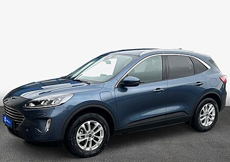 Ford Kuga 2.5 Duratec Plug-in-Hybrid Titanium CVT 5 Türen