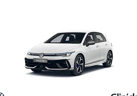 VW Golf R 2.0 TSI OPF 4MOTION 245kW DSG R 5 Türen