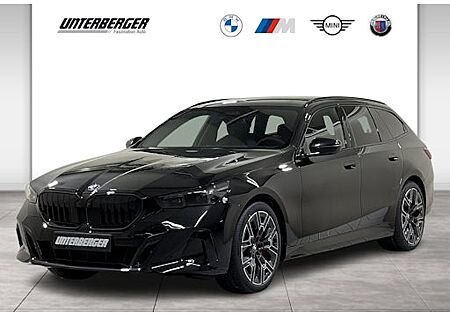 BMW 5er 540d xDrive Touring A 5 Türen