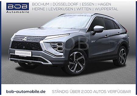 Mitsubishi Eclipse Cross 2.4 PLUG-IN HYBRID 4WD Plus 5 Türen
