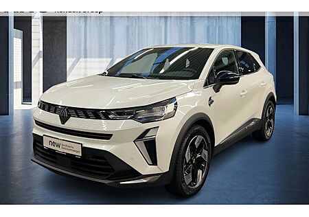 Renault Symbioz Full Hybrid E-Tech 160 Techno 5 Türen
