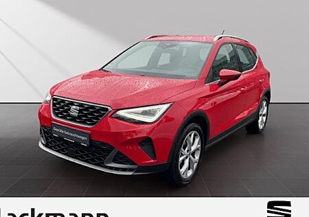 Seat Arona 1.0 TSI 81kW FR 5 Türen