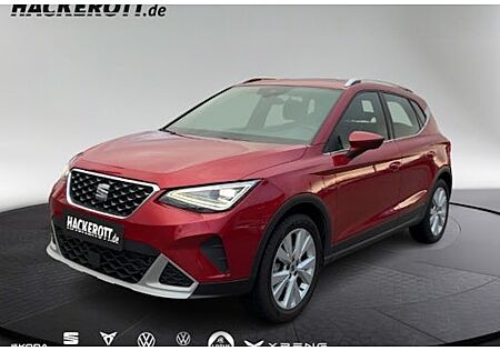 Seat Arona 1.5 TSI 110kW Xperience DSG 5 Türen